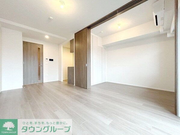 プレディアコート三軒茶屋の物件内観写真